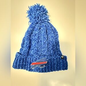 NFL buffalo bills woman’s team hat